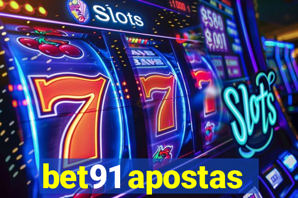 bet91 apostas